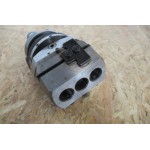 KURODA  UFB-4-F  boring & facing head. USED